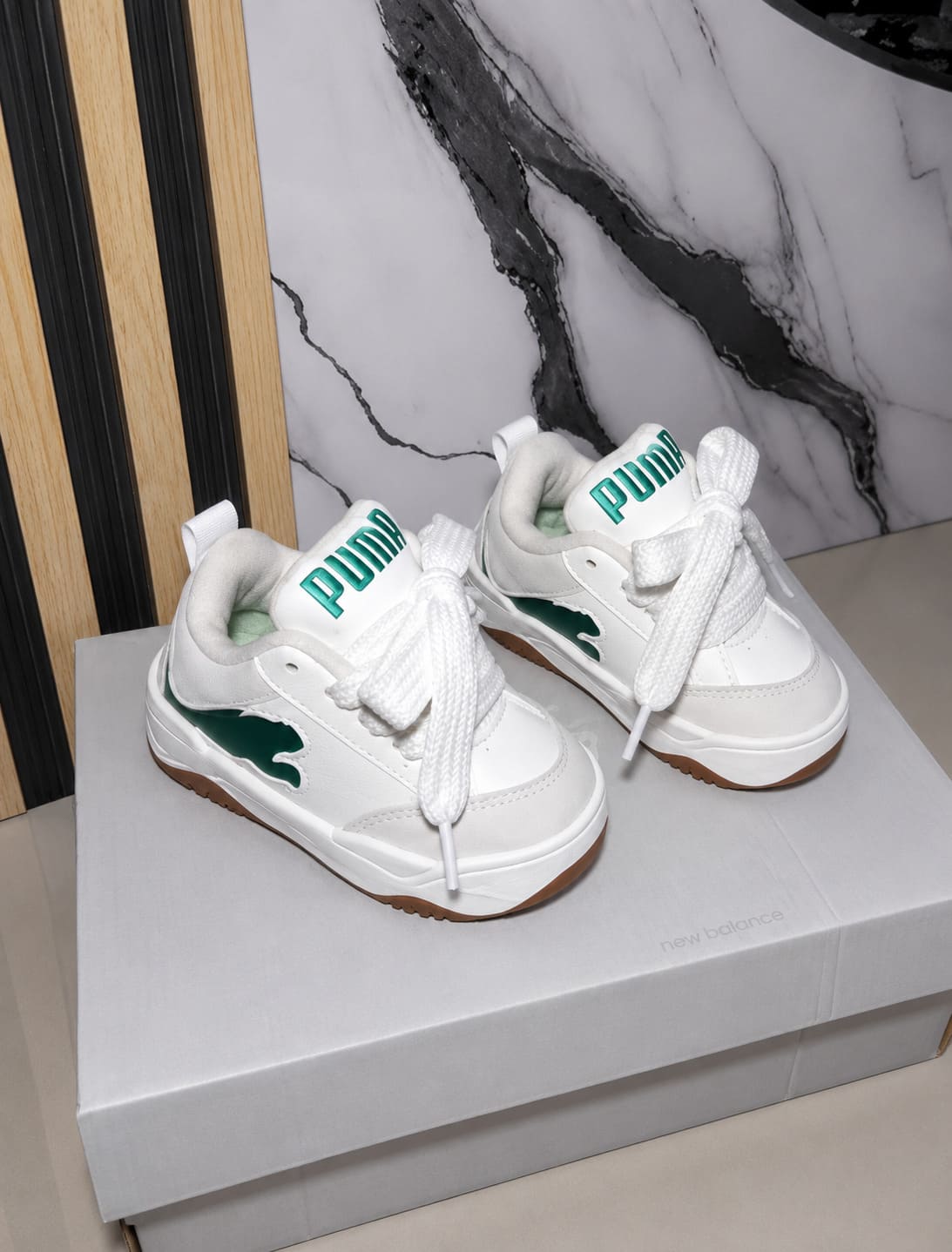 PUMA GATO - Image 4