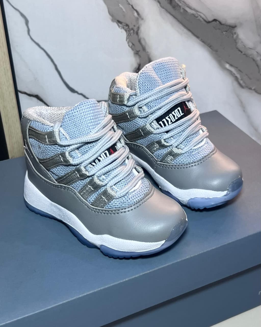 JORDAN RETRO 11 - Image 2