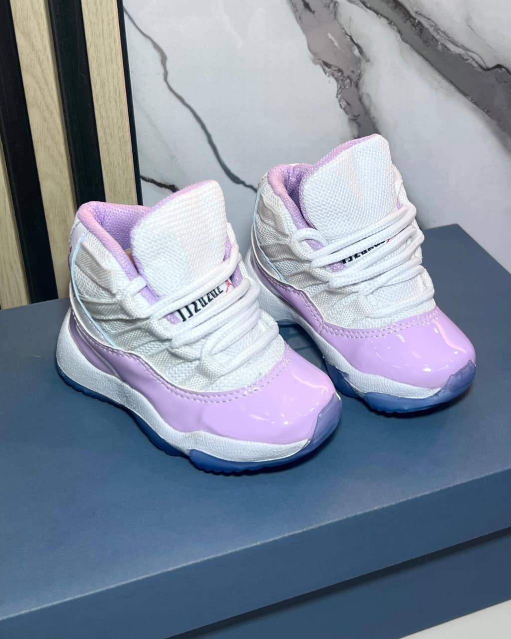 JORDAN RETRO 11 - Image 3