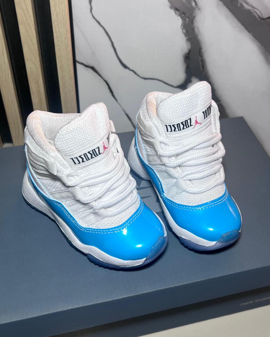 JORDAN RETRO 11 - Image 7