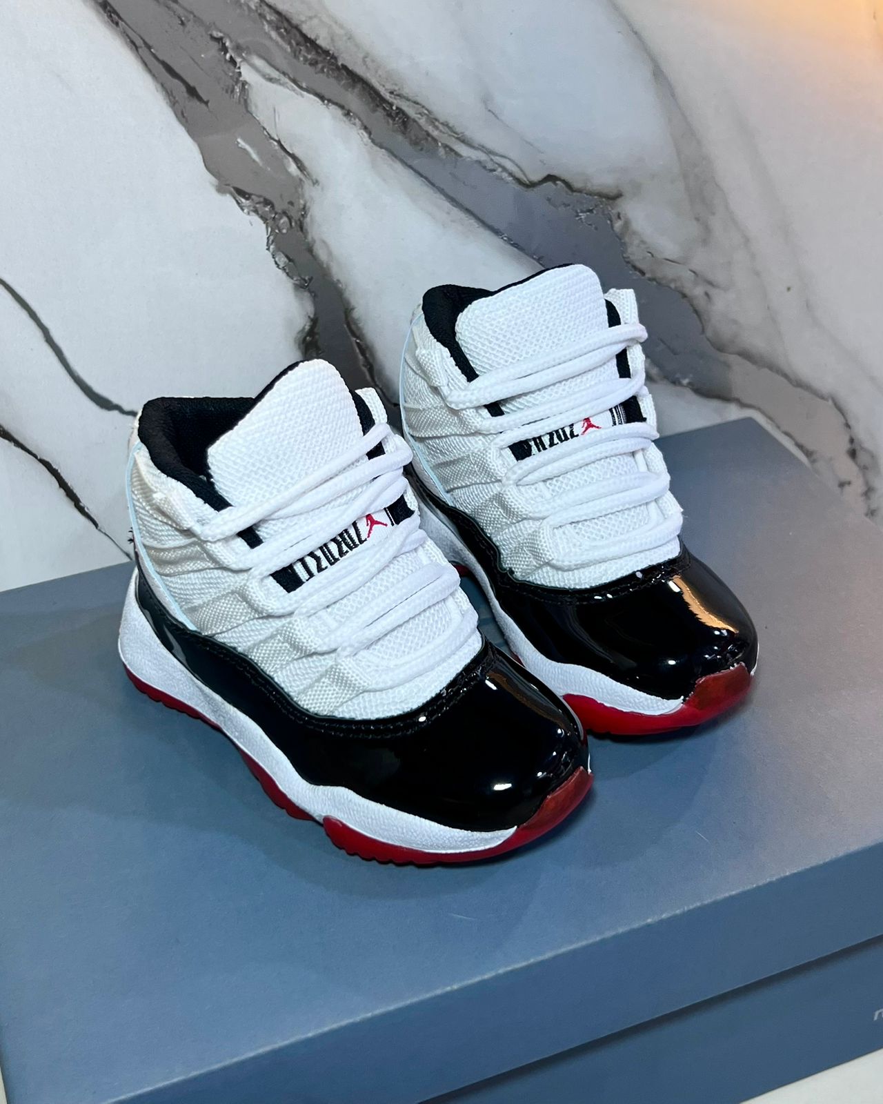 JORDAN RETRO 11 - Image 6