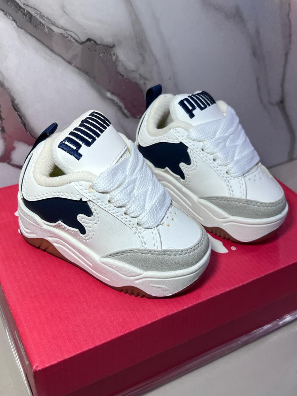 PUMA GATO - Image 2