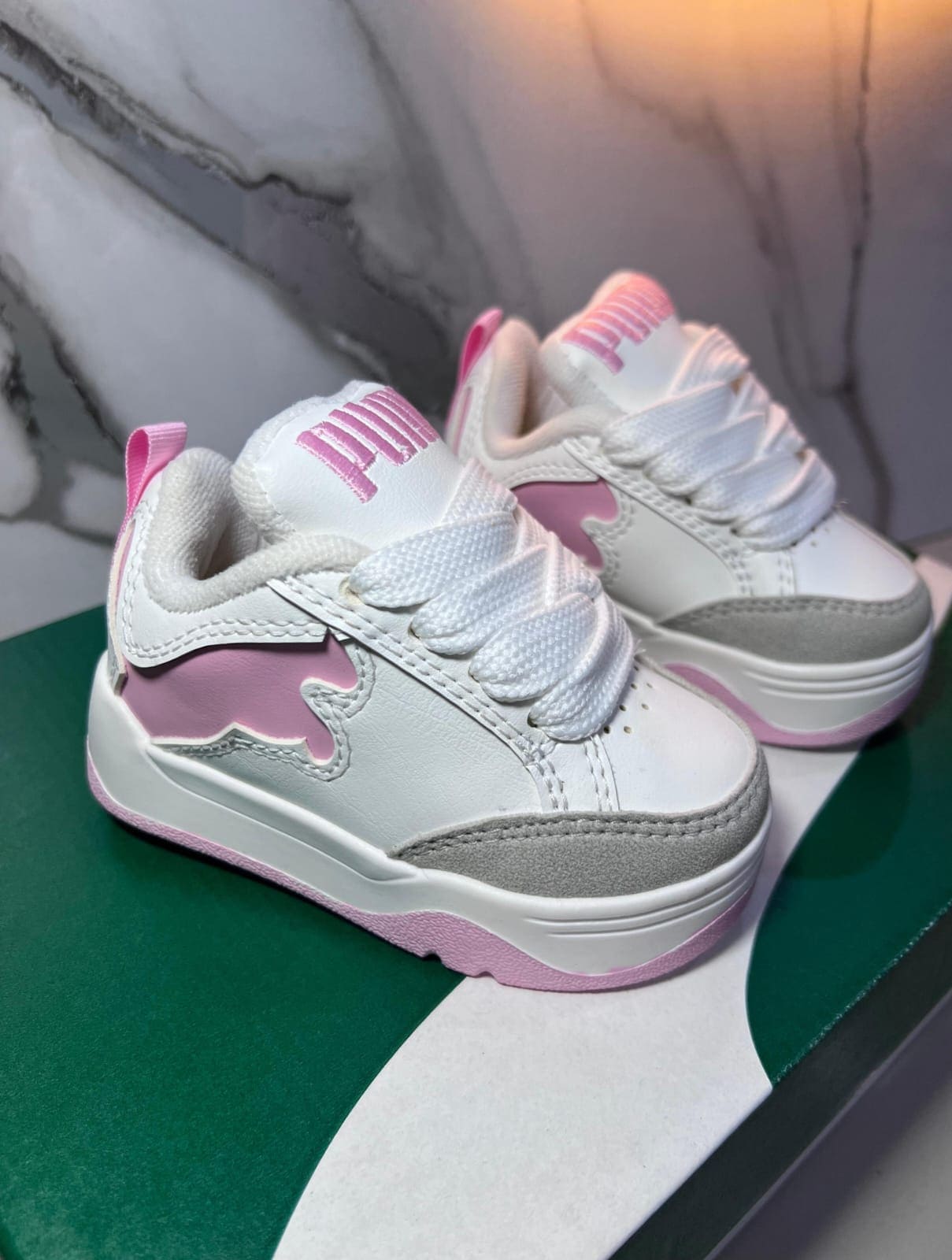 PUMA GATO