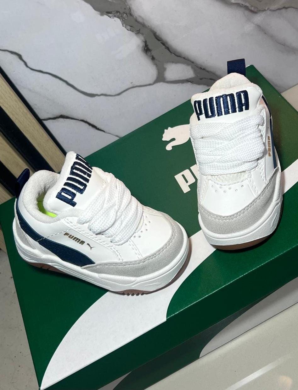 PUMA PARK - Image 4