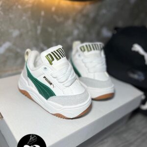 PUMA PARK
