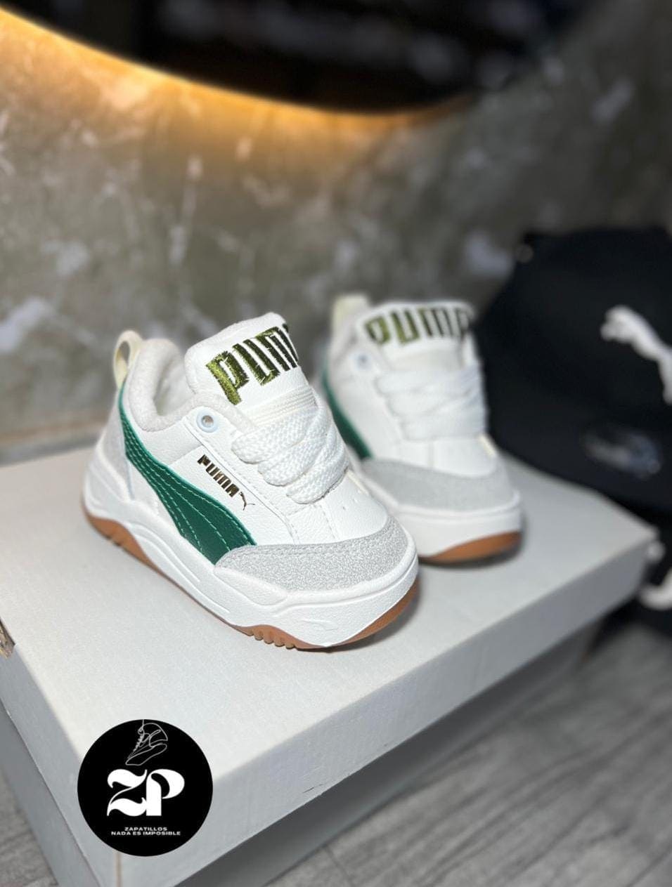PUMA PARK