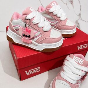 VANS HYLANE