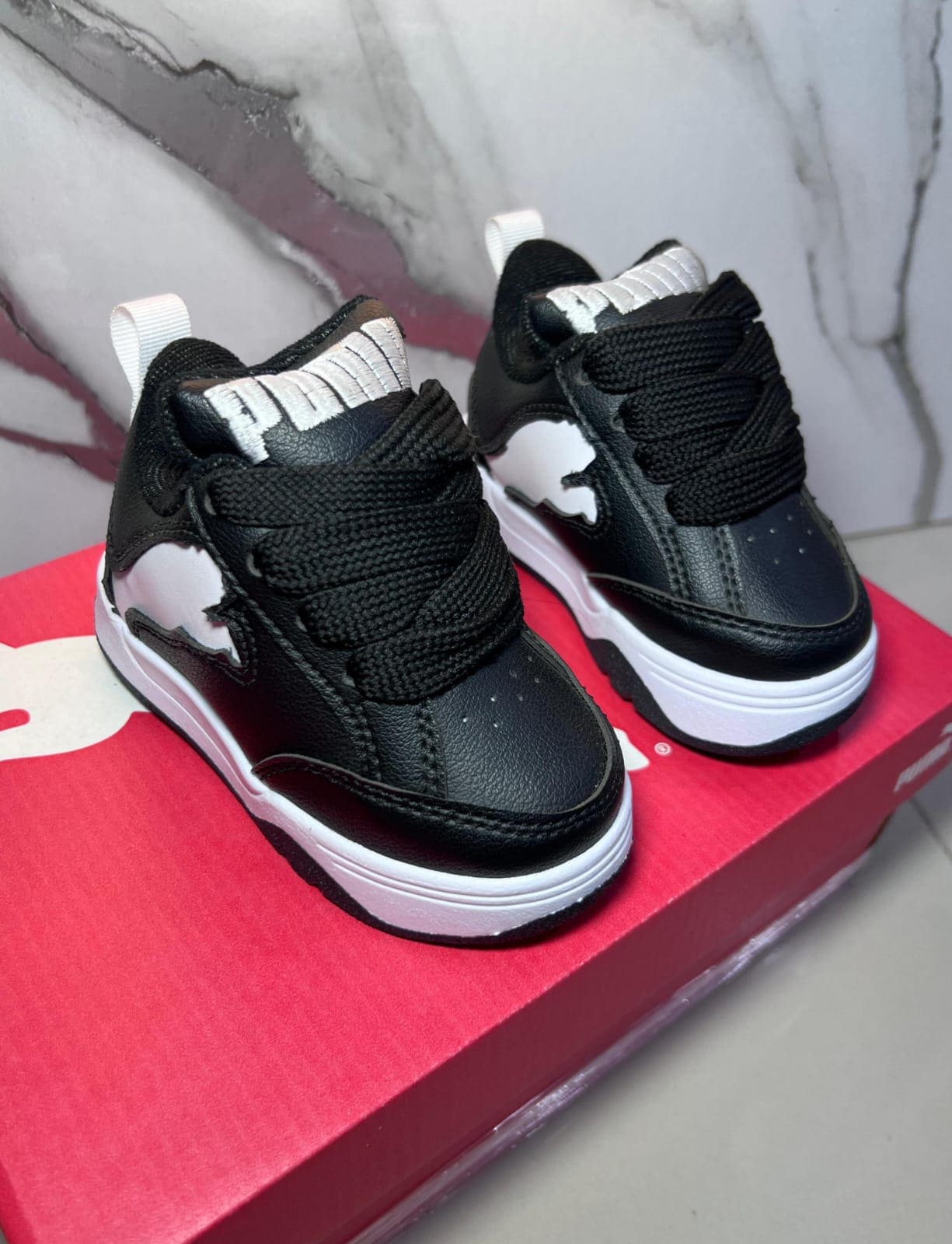 PUMA GATO - Image 3