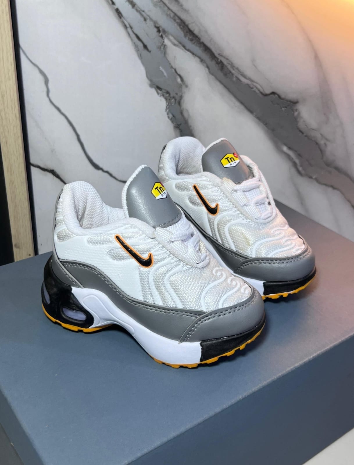 NIKE AIR MAX TN - Image 3