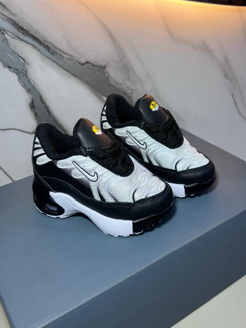 NIKE AIR MAX TN