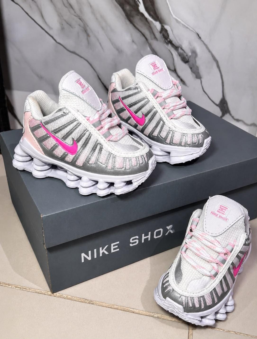 NIKE SHOX - Image 2