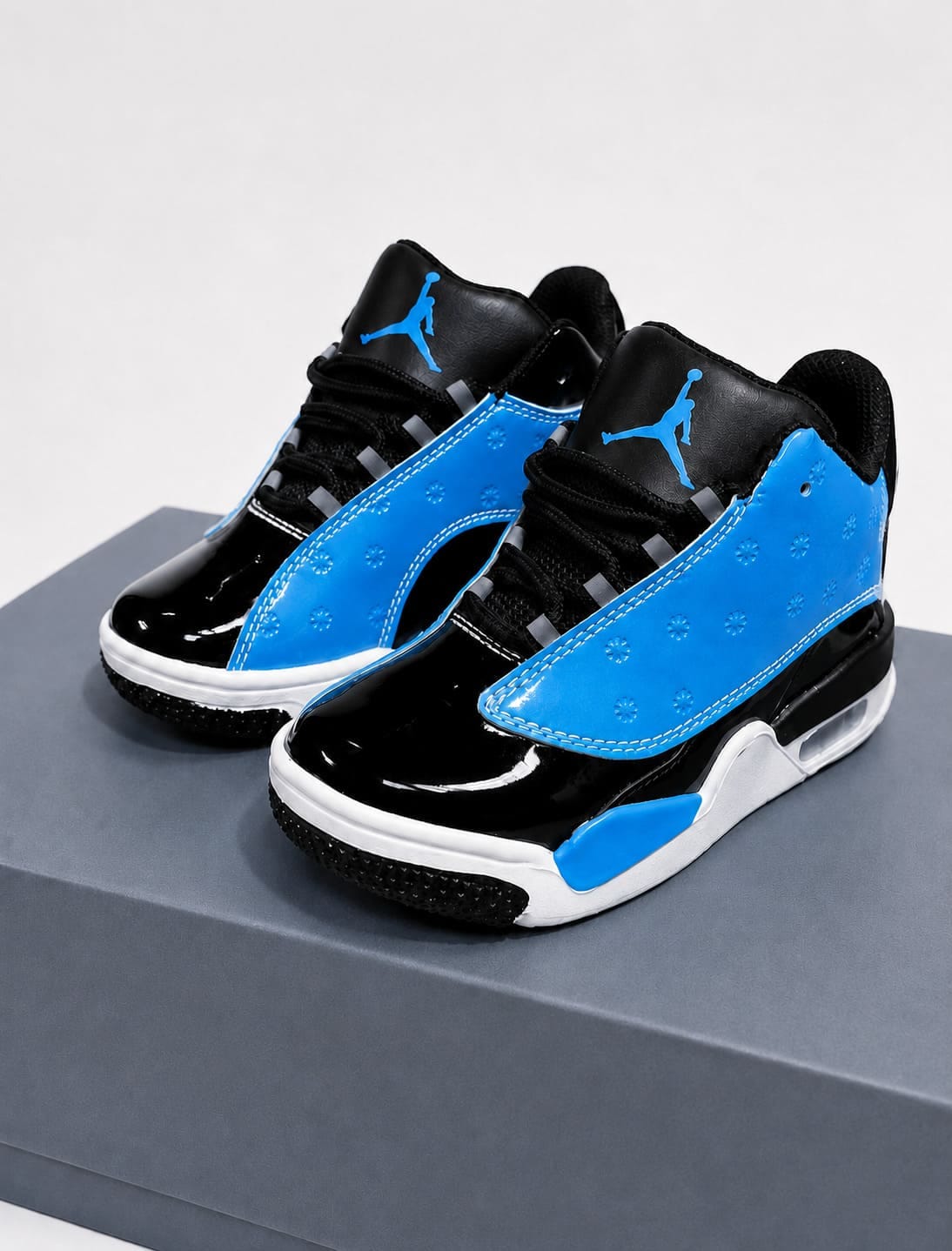 JORDAN RETRO ZERO - Image 2