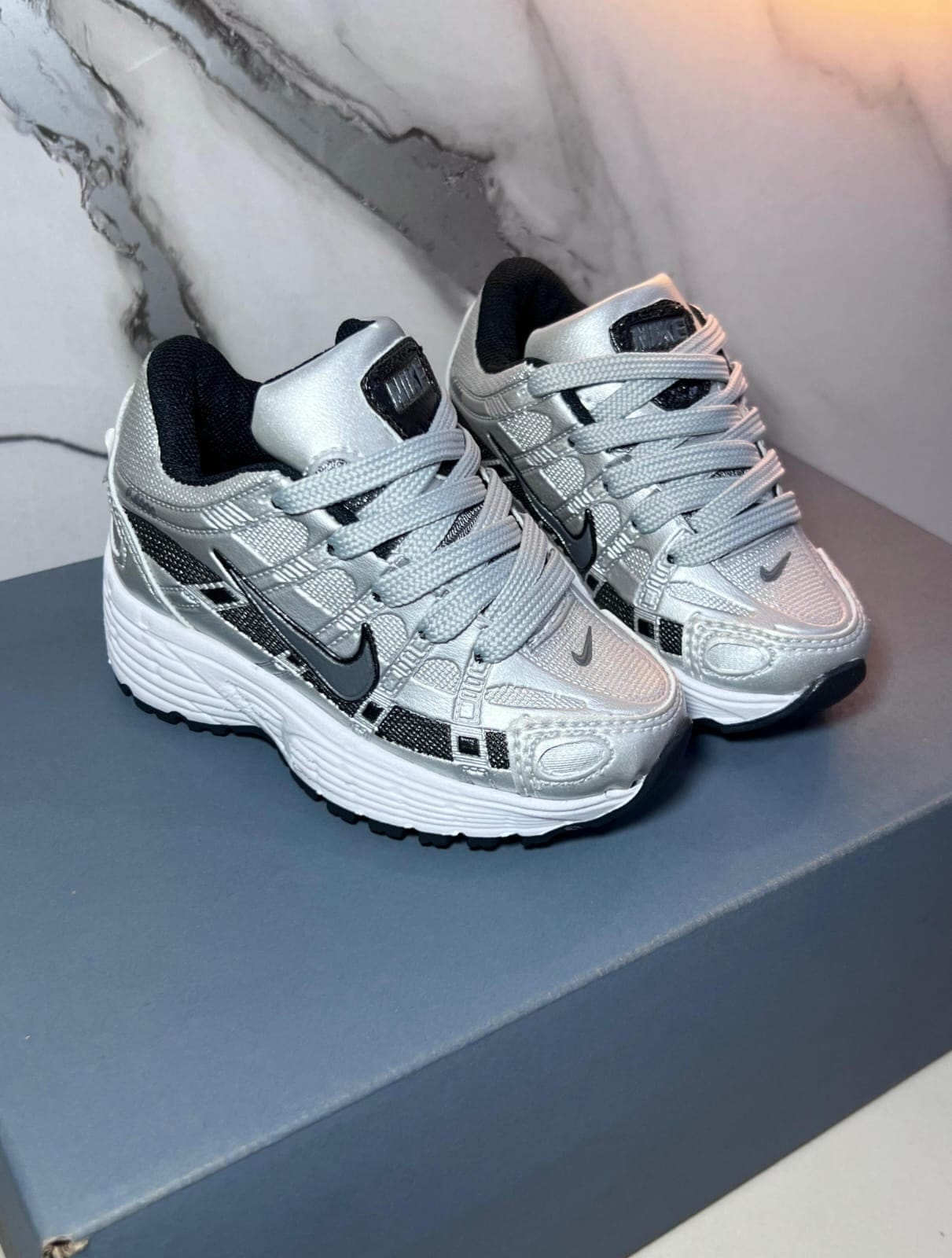 NIKE P-6000 - Image 2