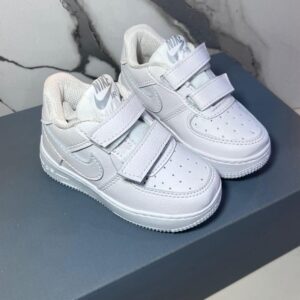 NIKE AIR FORCE ONE VELCRO