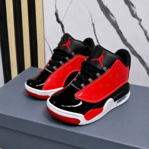 JORDAN RETRO ZERO