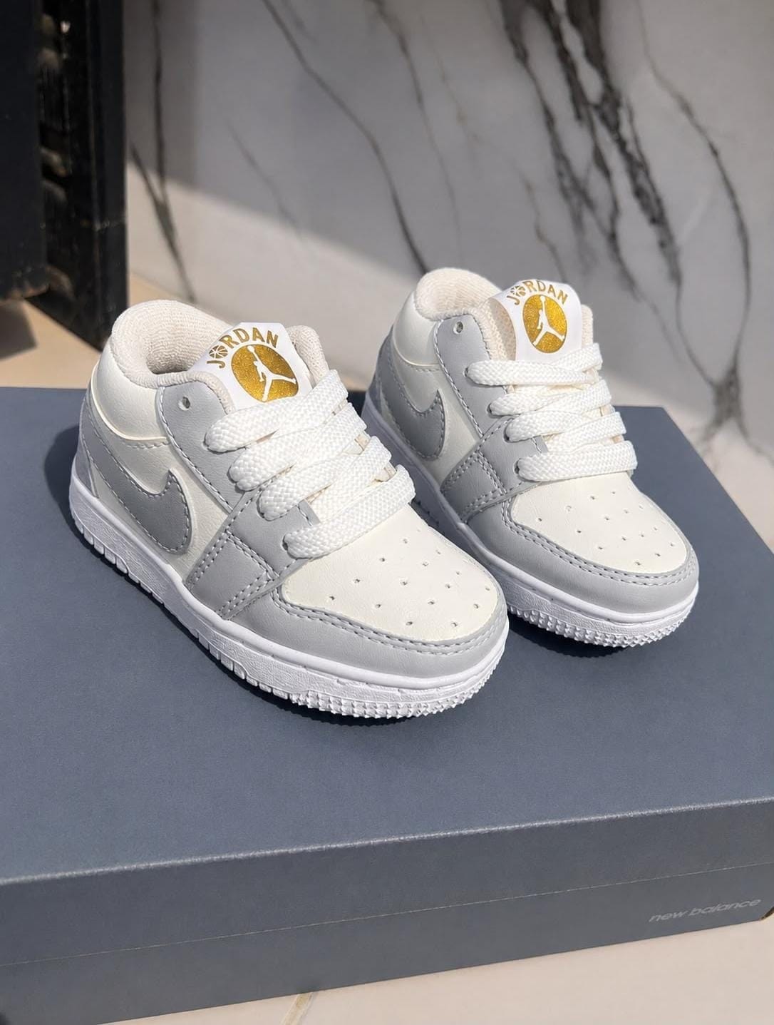 NIKE LOW PARIS