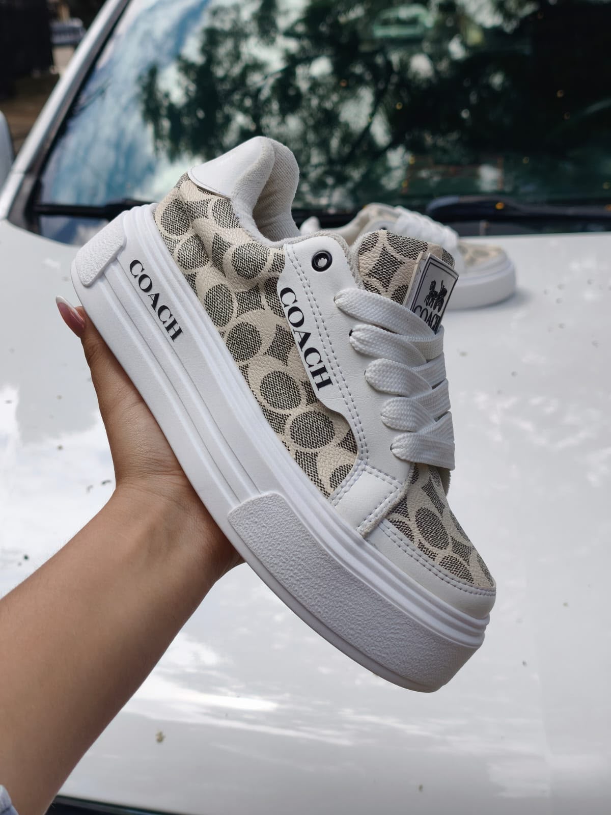 COACJ BEIGE