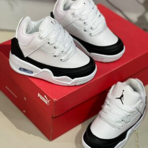 JORDAN RETRO 3 PANDA
