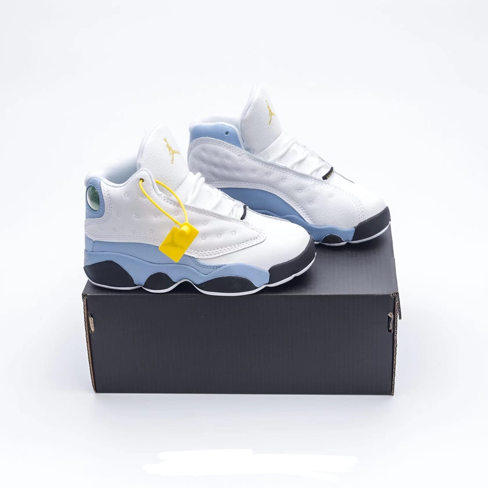 JORDAN 13 RETRO 1.1 - Image 2