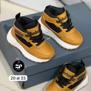 BOTA TIMBERLAND